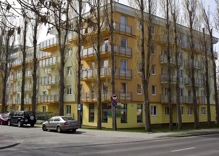 100-Sio Apartamenty